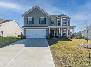 218 Oristo Ridge Way, West Columbia, SC 29170