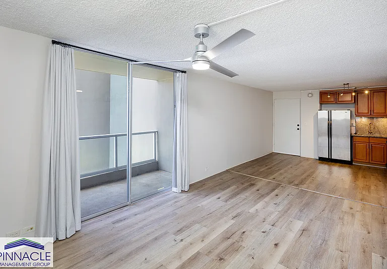 2637 Kuilei St #A66 — Photo 7