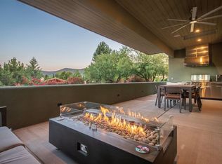 55 Soldier Basin, Sedona, AZ 86336