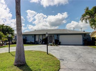 1210 SW 52nd Ter, Cape Coral, FL 33914