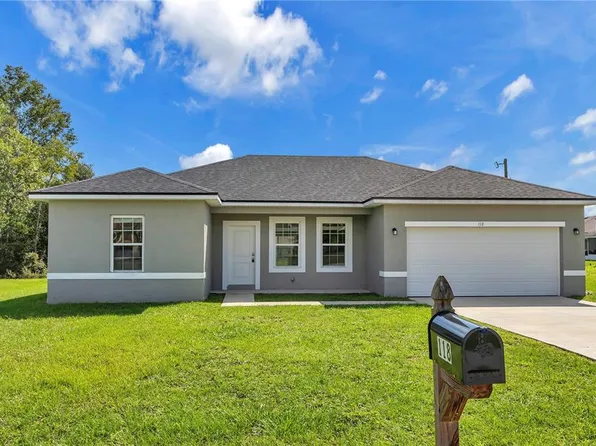 118 Marion Oaks Dr, Ocala, FL 34473