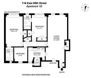 Sold by Kleier Residential