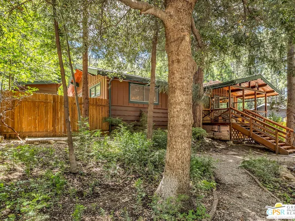 25060 Fern Valley Rd, Idyllwild, CA 92549