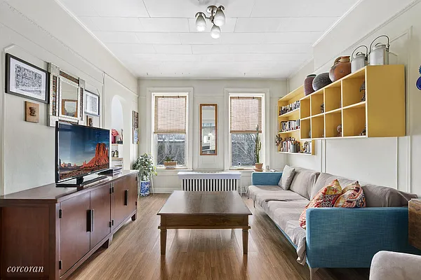 Sold by Corcoran | media 21