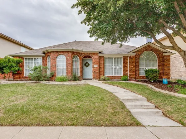 3832 Gardenia Ln, McKinney, TX 75070
