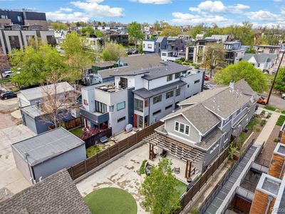 1832 W 33rd Avenue, Denver, CO, 80211