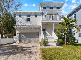 7715 S Obrien St, Tampa, FL 33616