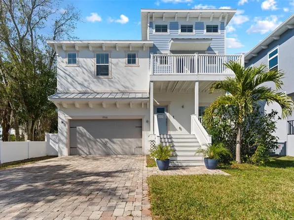 7715 S Obrien St, Tampa, FL 33616