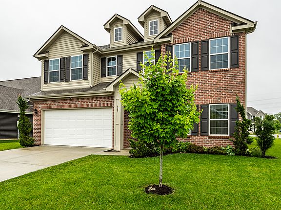 2nd image of 647 Albermarle Dr