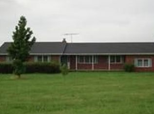 3192 Cr 4000, Independence, KS 67301