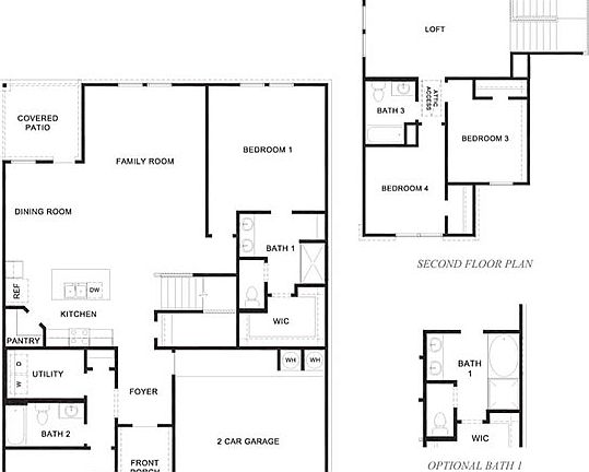 Floor Plan.