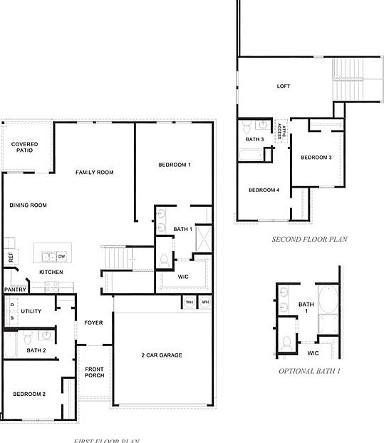 Floor Plan.
