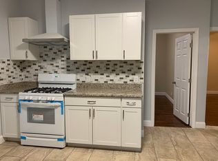 8 Morton St #1, Somerville, MA 02145