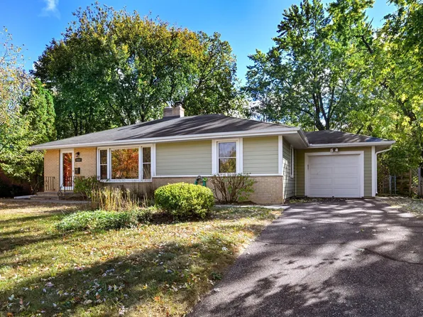 3313 Aquila Ln S, Saint Louis Park, MN 55426