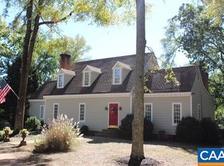 5893 River Rd W, Goochland, VA 23063