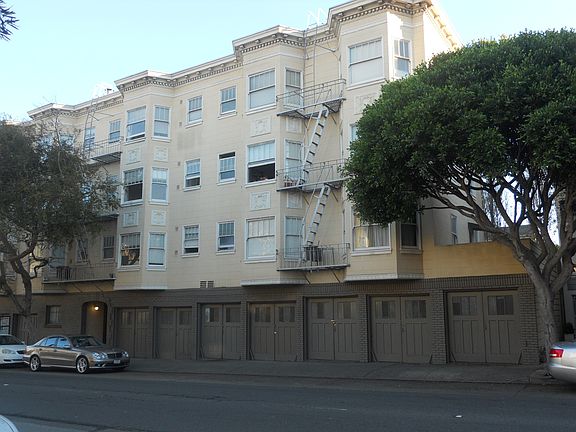 3rd image of 2801 Pine St APT .6