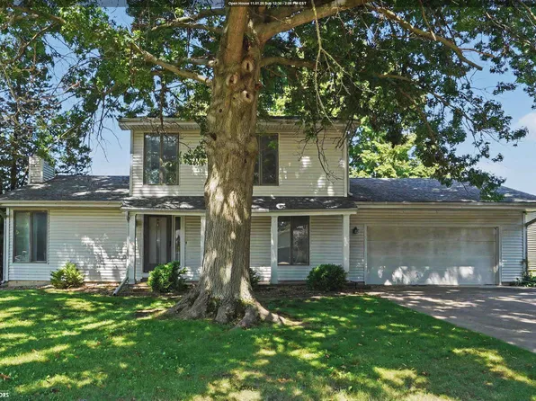 1125 Aspen Ave, Burlington, IA 52601