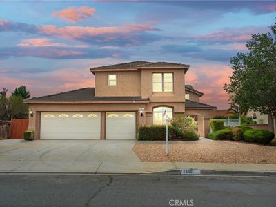 12396 Santiago Dr, Victorville, CA, 92392