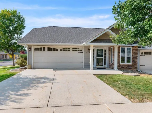325 Village Ln, Spearfish, SD 57783