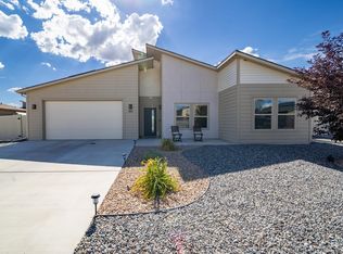 383 Blue River Dr, Grand Junction, CO 81504