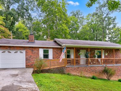 180 Donna Ln, La Follette, TN, 37766