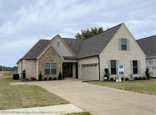 2878 William Ridge Rd, Nesbit, MS 38651