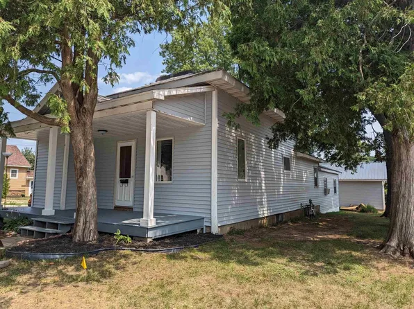 801 THIRD STREET, Stevens Point, WI 54481
