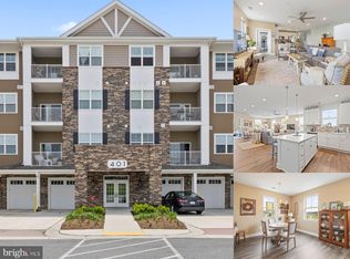 401 Bold Ruler Ct UNIT 302, Havre De Grace, MD