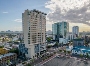 Derby, Phoenix, AZ 85004