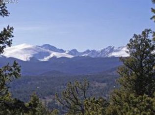 3145 Ridge Rd, Nederland, CO 80466