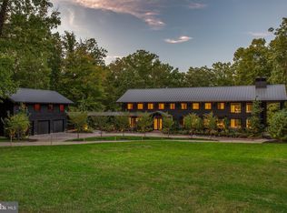 6600 Greenhill Rd, New Hope, PA 18938