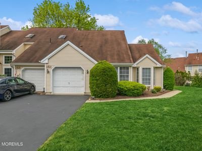 151 Primrose Lane, Freehold, NJ, 07728