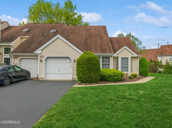 151 Primrose Lane, Freehold, NJ 07728