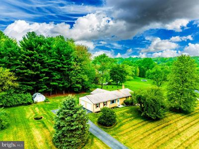 5806 Corporal Jones Ct, Mount Airy, MD, 21771