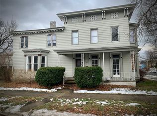 174 W 3rd St, Oswego, NY 13126