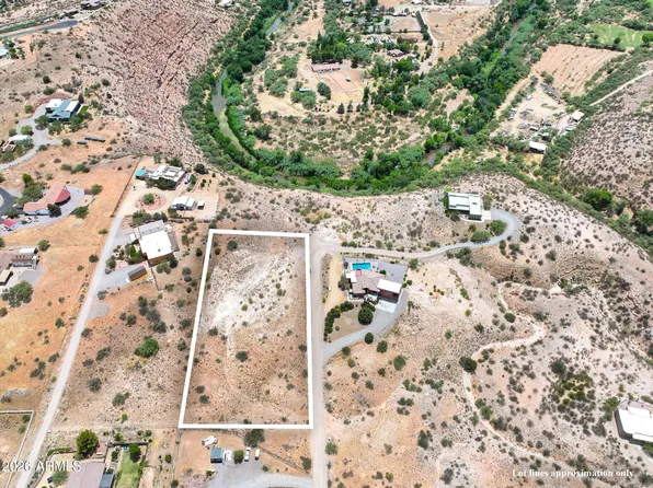 1495 S Bent Creek Lane #-, Cornville, AZ 86325
