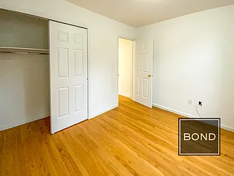 Rented by Bond New York