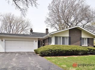 304 Willowcrest Dr, Villa Park, IL