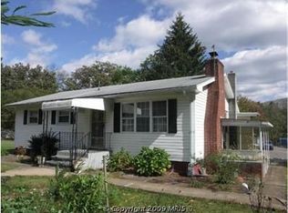 152 Pattison Ave, Bloomington, MD 21523