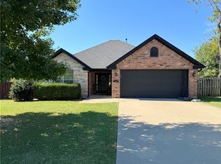 324 Liem Cir, Springdale, AR 72762