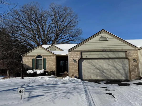 3459 Pinewood Ct, Davison, MI 48423