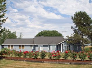 7190 McCoy Rd, Rickreall, OR 97371