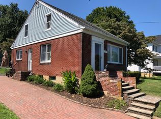 1425 Garnet Mine Rd, Garnet Valley, PA 19060