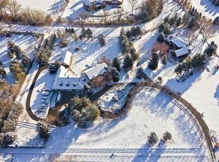 1 Foxhill Rd, Cherry Hills Village, CO 80113