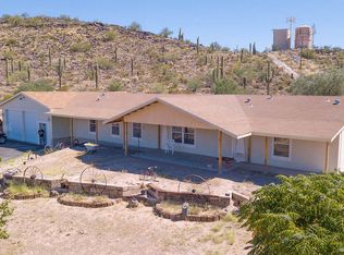 240 N Highway 86, Ajo, AZ 85321