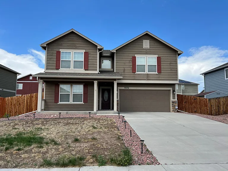 9576 Copper Canyon Ln — Photo 1