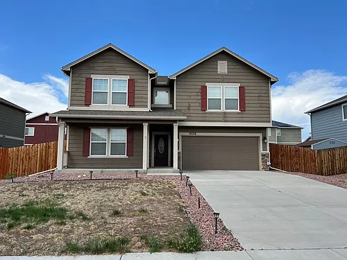 9576 Copper Canyon Ln Photo 1
