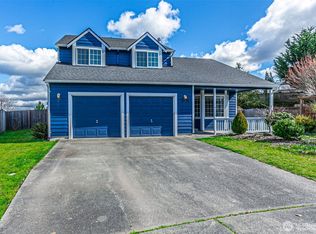 8935 SE Chatham Court SE, Olympia, WA