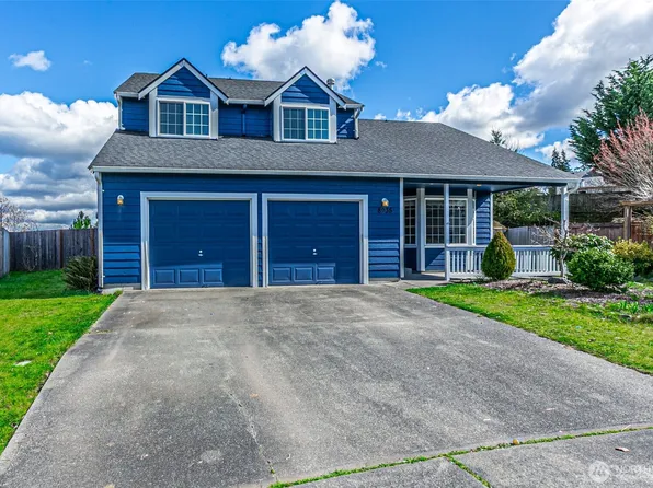 8935 SE Chatham Court SE, Olympia, WA 98513