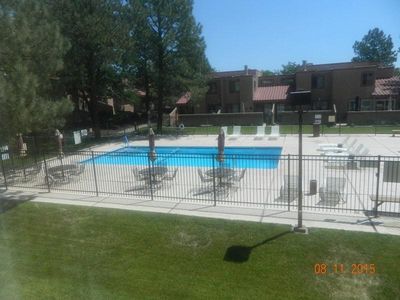 5200 Villa View Dr APT 16C, Farmington, NM, 87402